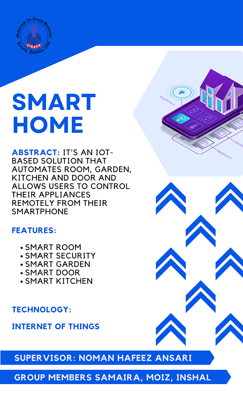 Smart Home
